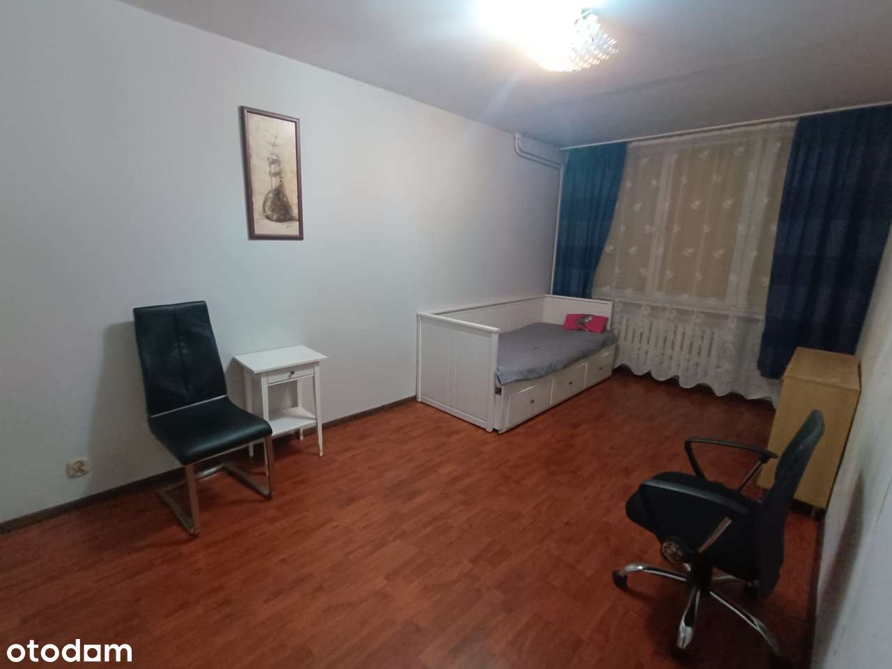 Pogoń, 2 niezależne  pokoje, obok uczelni-0