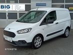 Ford TRANSIT COURIER - 1
