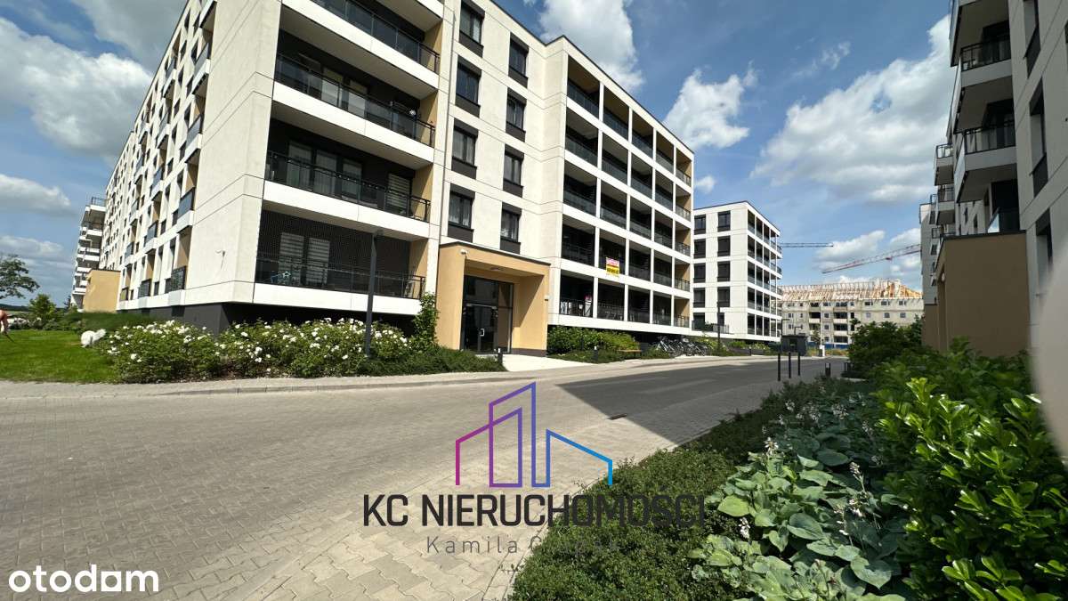 Na start | Nowe osiedle| Lokum Verde| słoneczne-0