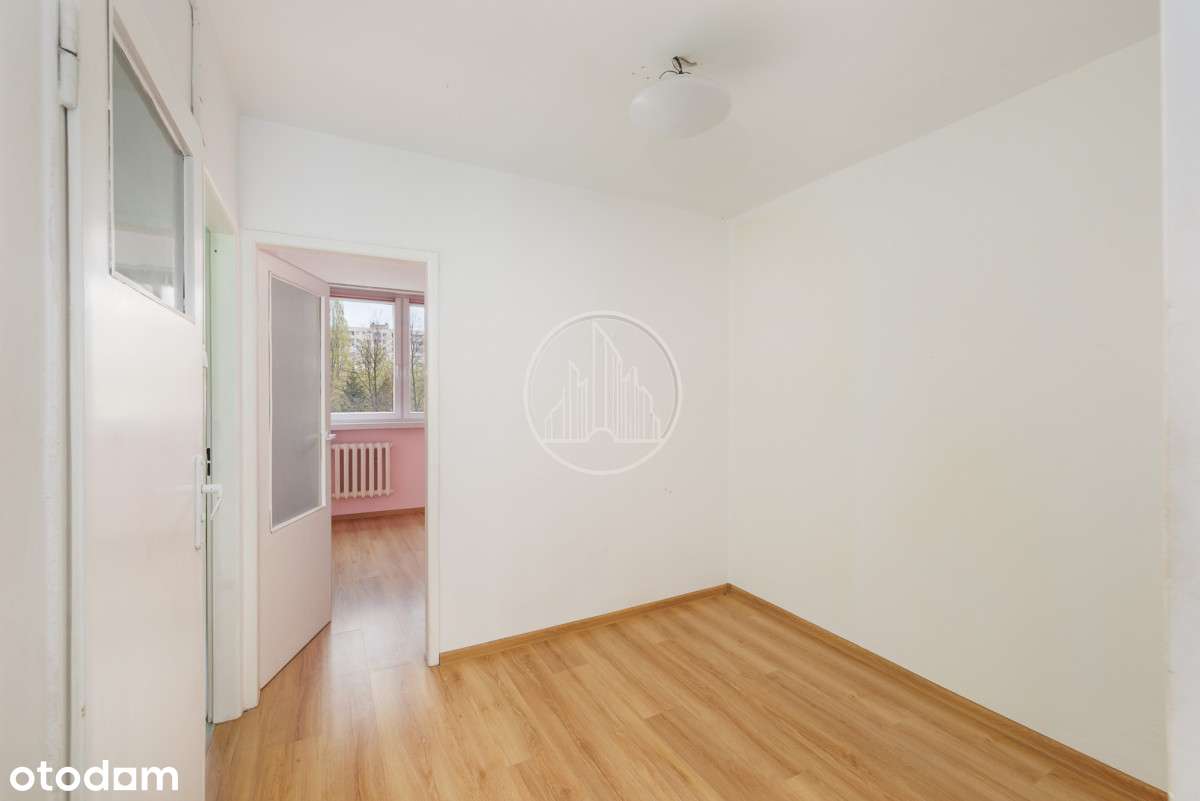 Trzy pokoje|Plac Konesera|balkon|10 min do centrum-7