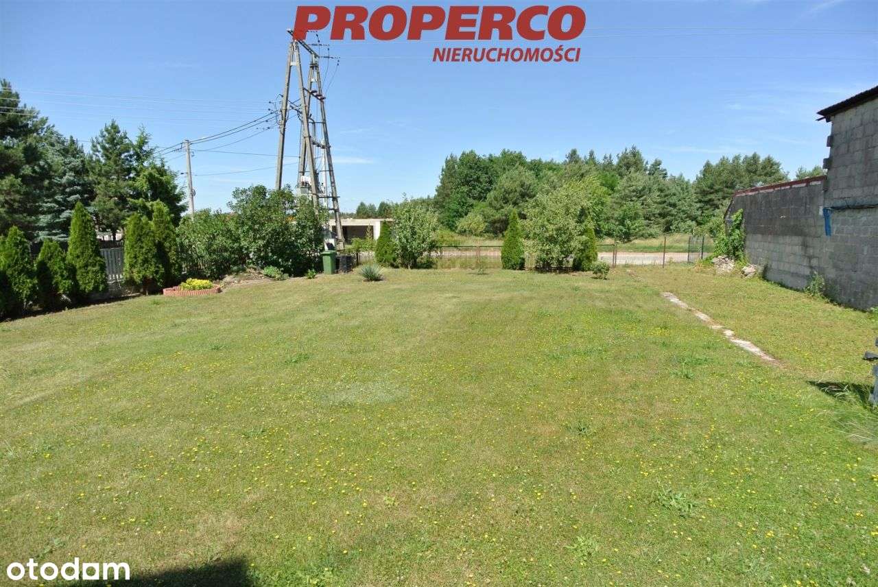 Dom 6 pok., 120 m2, Morawica-18