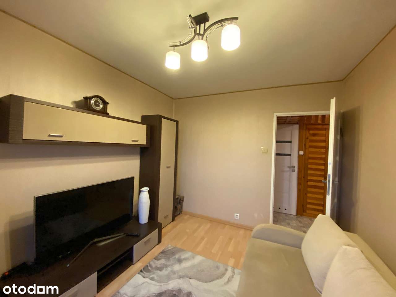 Mieszkanie 3-pokojowe na sprzedaż – ul. Podlaska-4