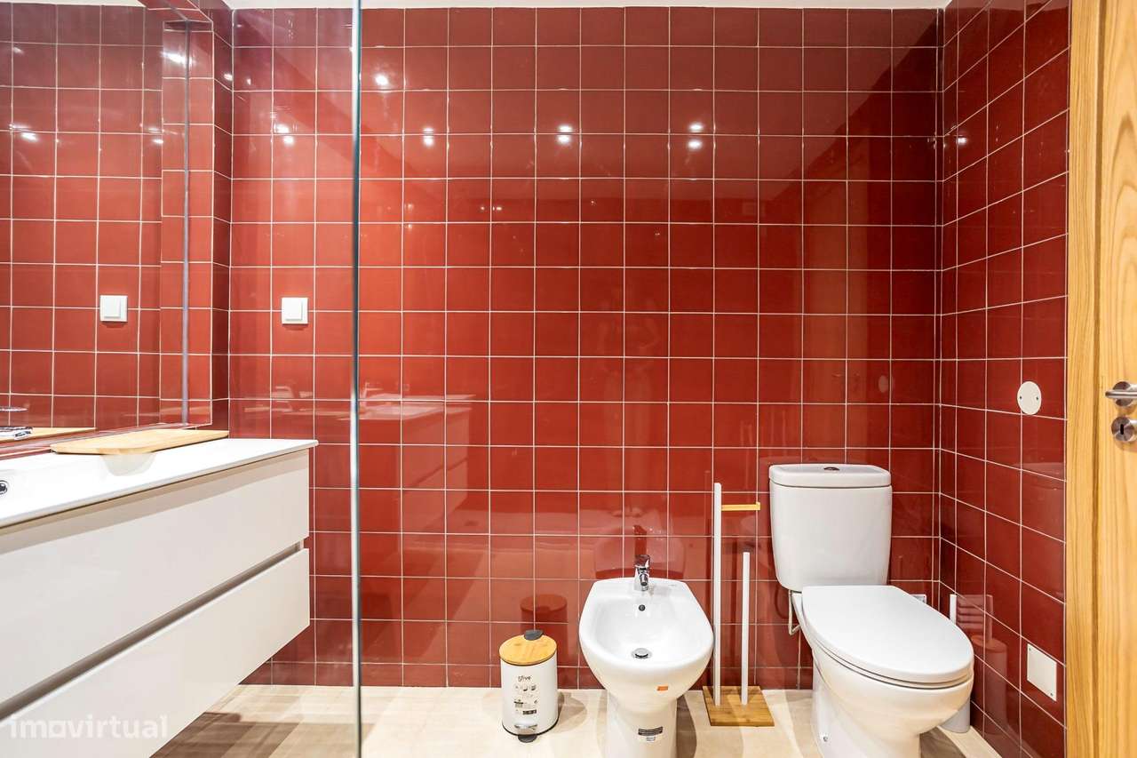 Moradia T2+1 de Luxo em Condomínio Exclusivo no Algarve-18