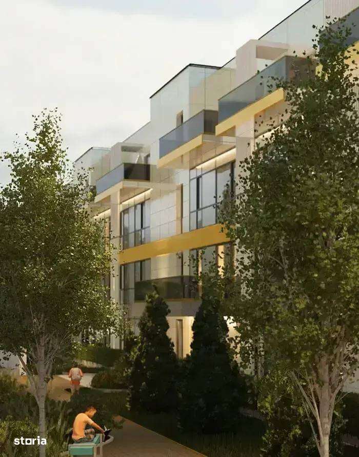 Duplex Exclusivist Erou Iancu Nicolae, 3 Camere, Comision 0% - Imagine principală: 2/8