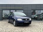 Volkswagen Touran 1.6 Basis - 3