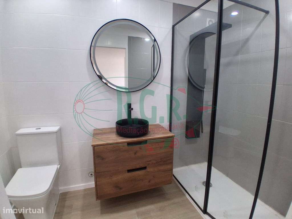 T3 com lugar de garagem-15