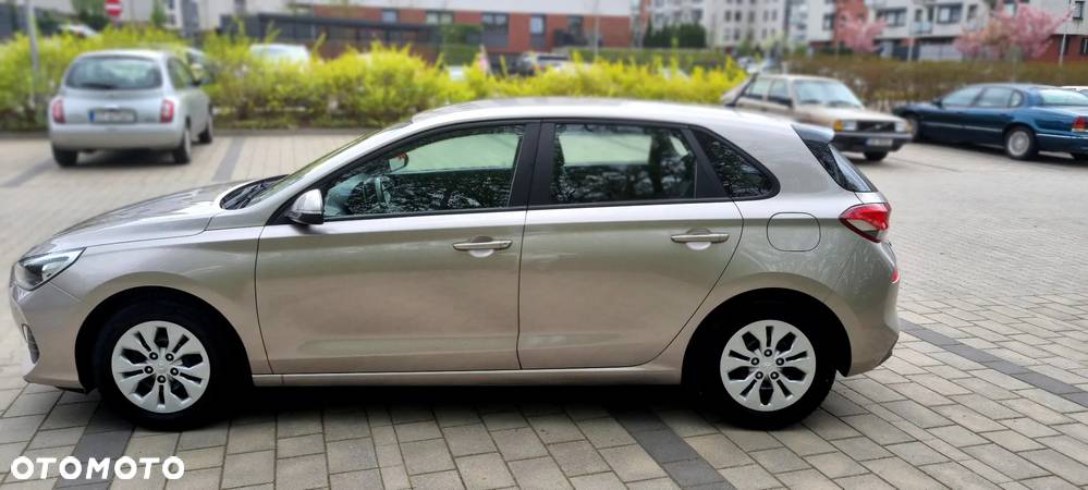 Hyundai I30 - 18