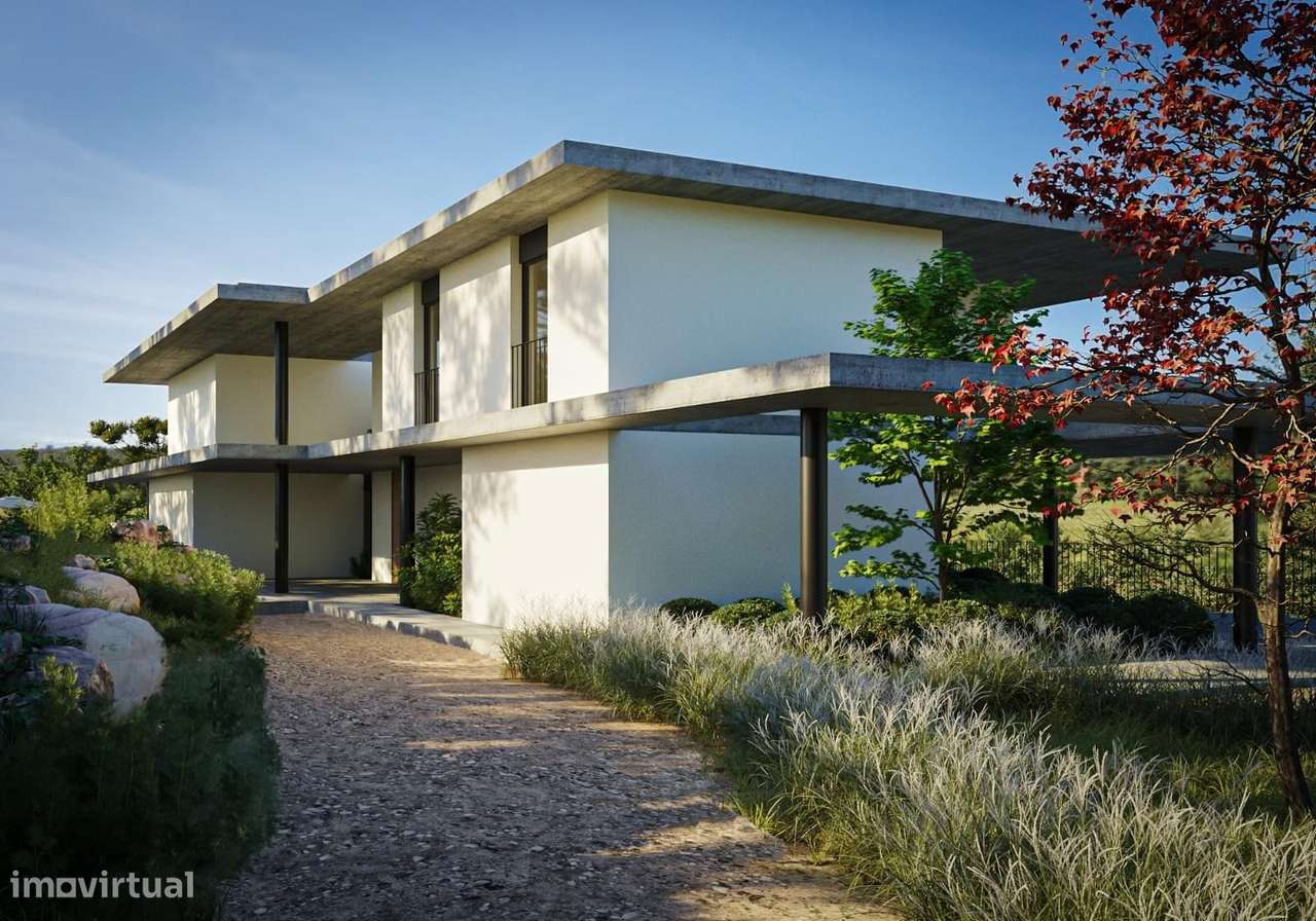 Terreno Urbano 5430 m2, Belas Clube de Campo, Sintra-23
