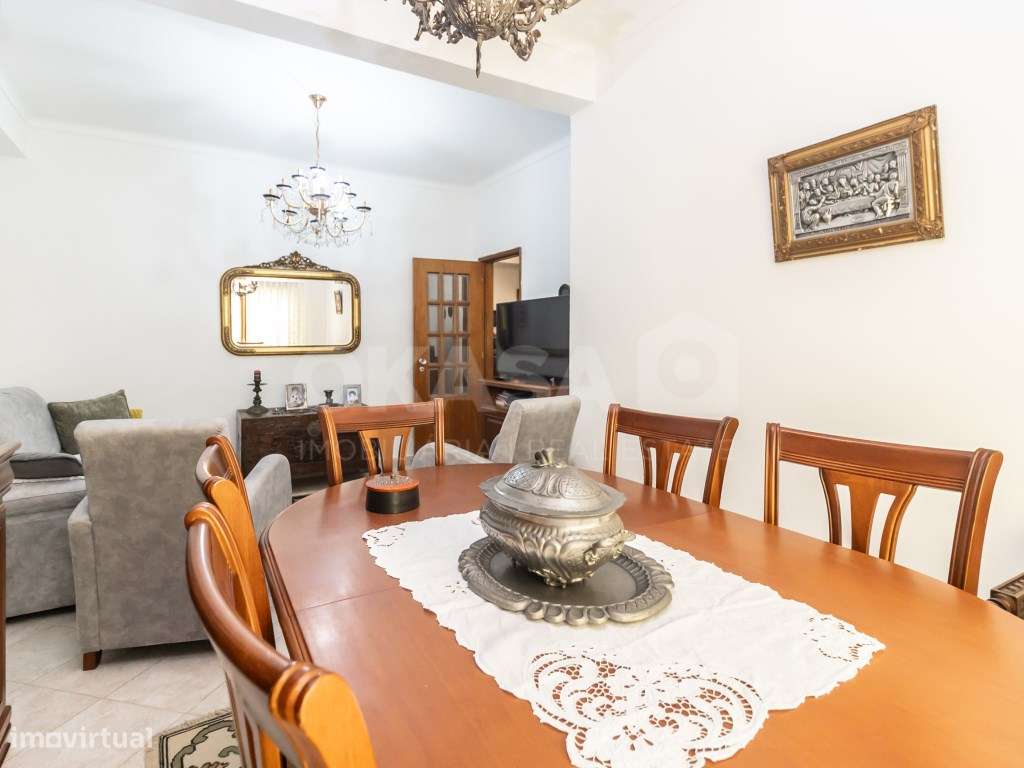 Apartamento T3, Tebaida, Setúbal-14