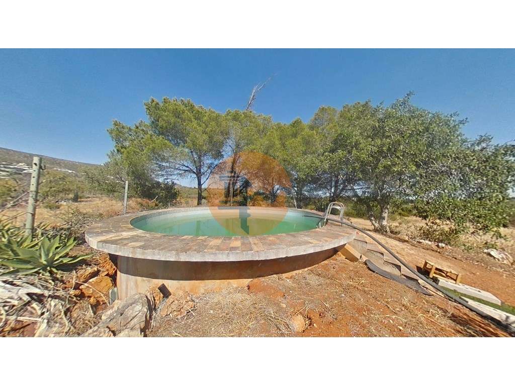 Magnifica Moradia com terreno de grande dimensão !!!-5