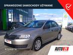 Skoda RAPID 1.2 TSI Active - 1