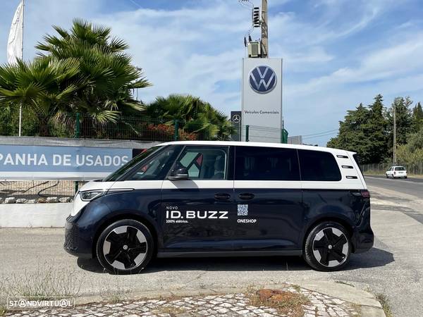 VW ID.Buzz - 2