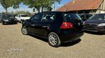 Volkswagen Golf 1.9 TDI 4Motion GT Sport - 4