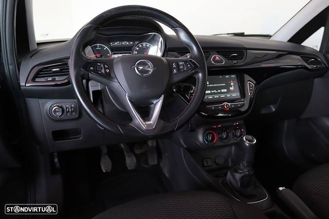 Opel Corsa 1.3 CDTi Cosmo - 5