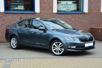 Skoda Octavia 1.5 TSI ACT Style - 38