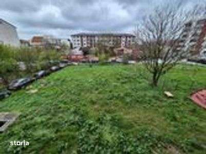 Cladire S+P+3+M - 1762,18 mp + teren 1608 mp - Lacul Morii - Imagine principală: 3/20