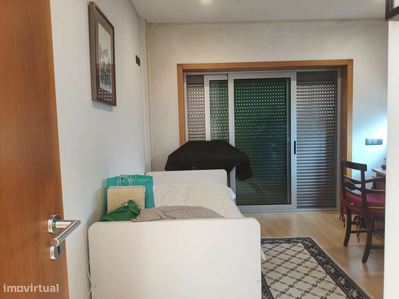 Moradia T4 na cidade de Ílhavo-37
