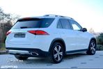 Mercedes-Benz GLE 300 d 4MATIC - 2