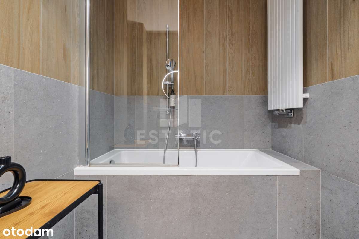 Apartament 2 pok.| 2 balkony | Scala Gdańsk-6