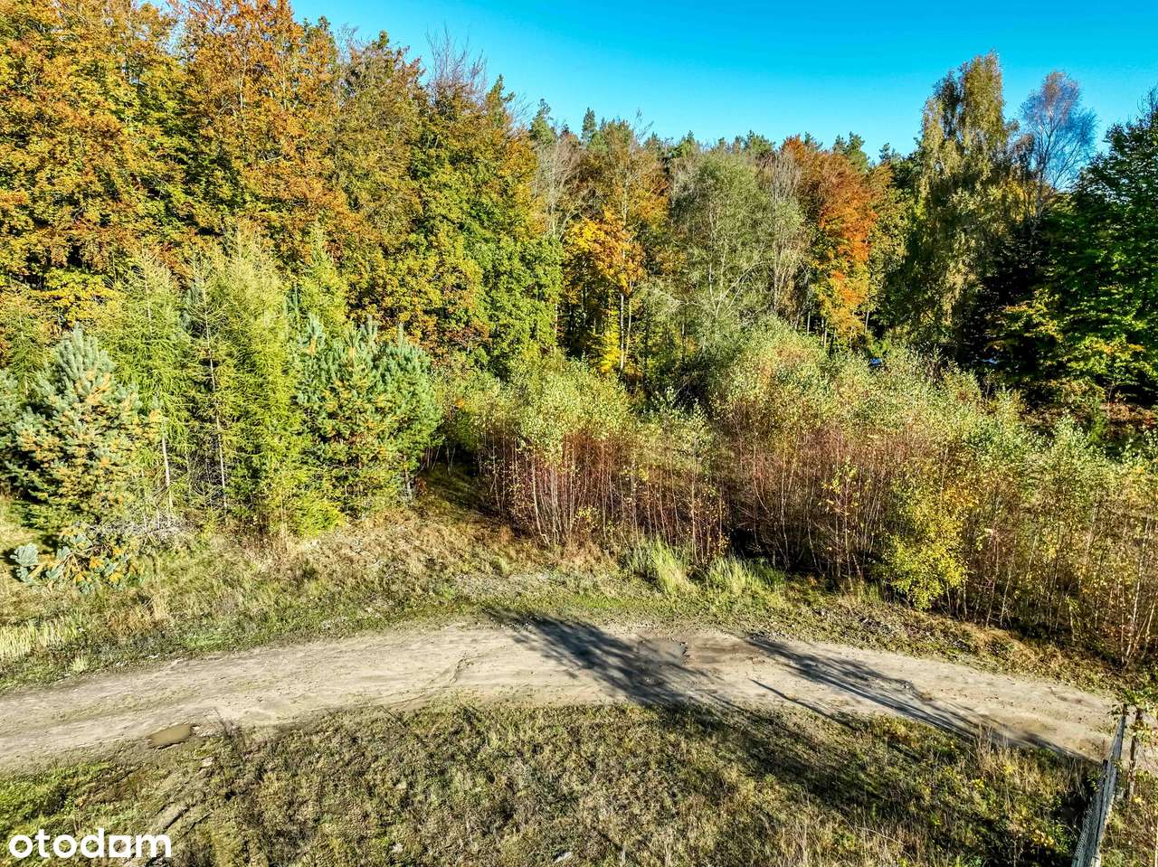 Lokalizacja to najważniejszy parametr - wiosną już można budować dom-15