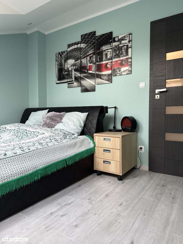 Nowa oferta /4pokoje /368m2 działka/bez prowizji - Pełny obrazek: 4/16