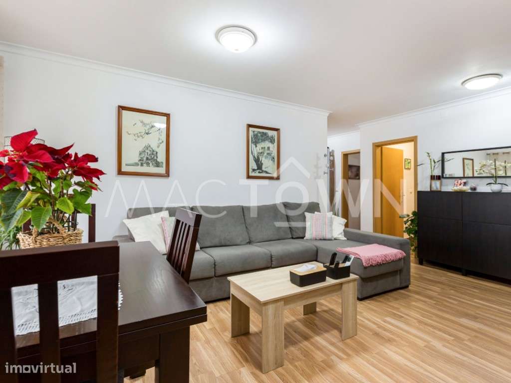 Viva Marvila ao Máximo: T4 Moderno, Espaçoso e Cheio de Luz-6