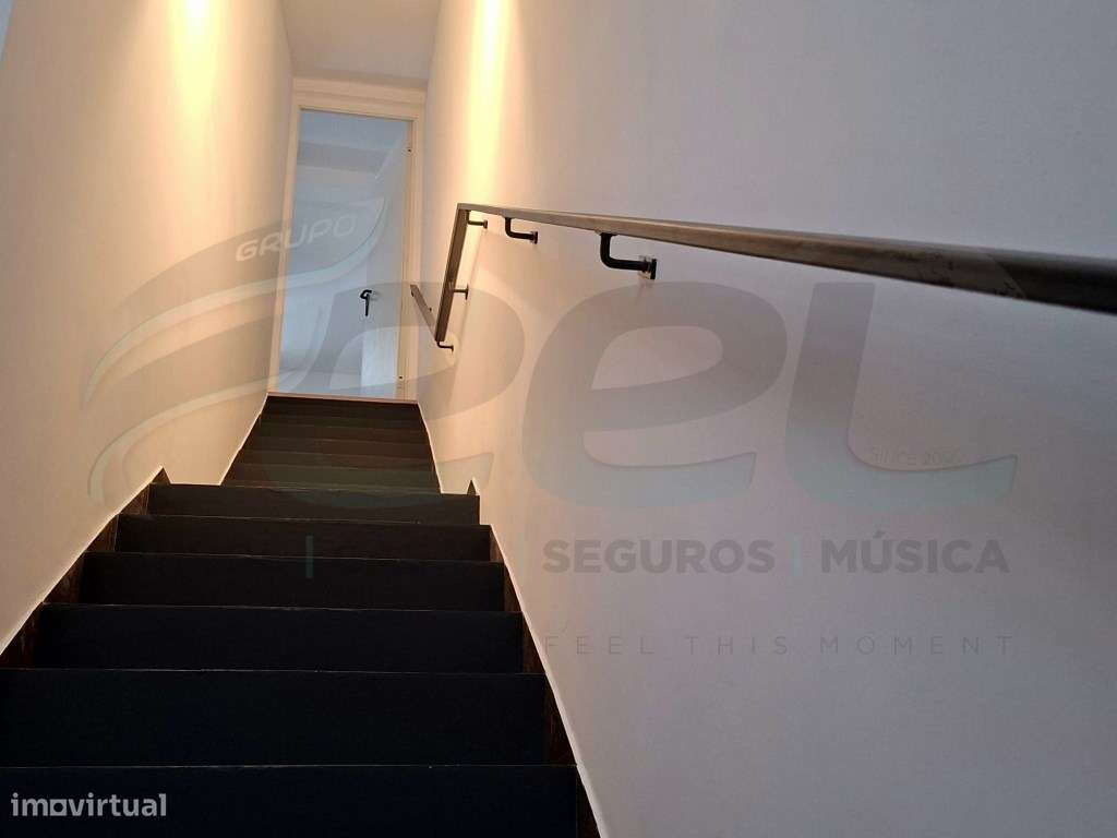 Apartamento T2 Almeirim-28