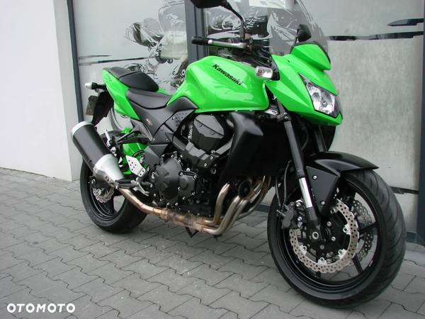 Kawasaki Z - 6