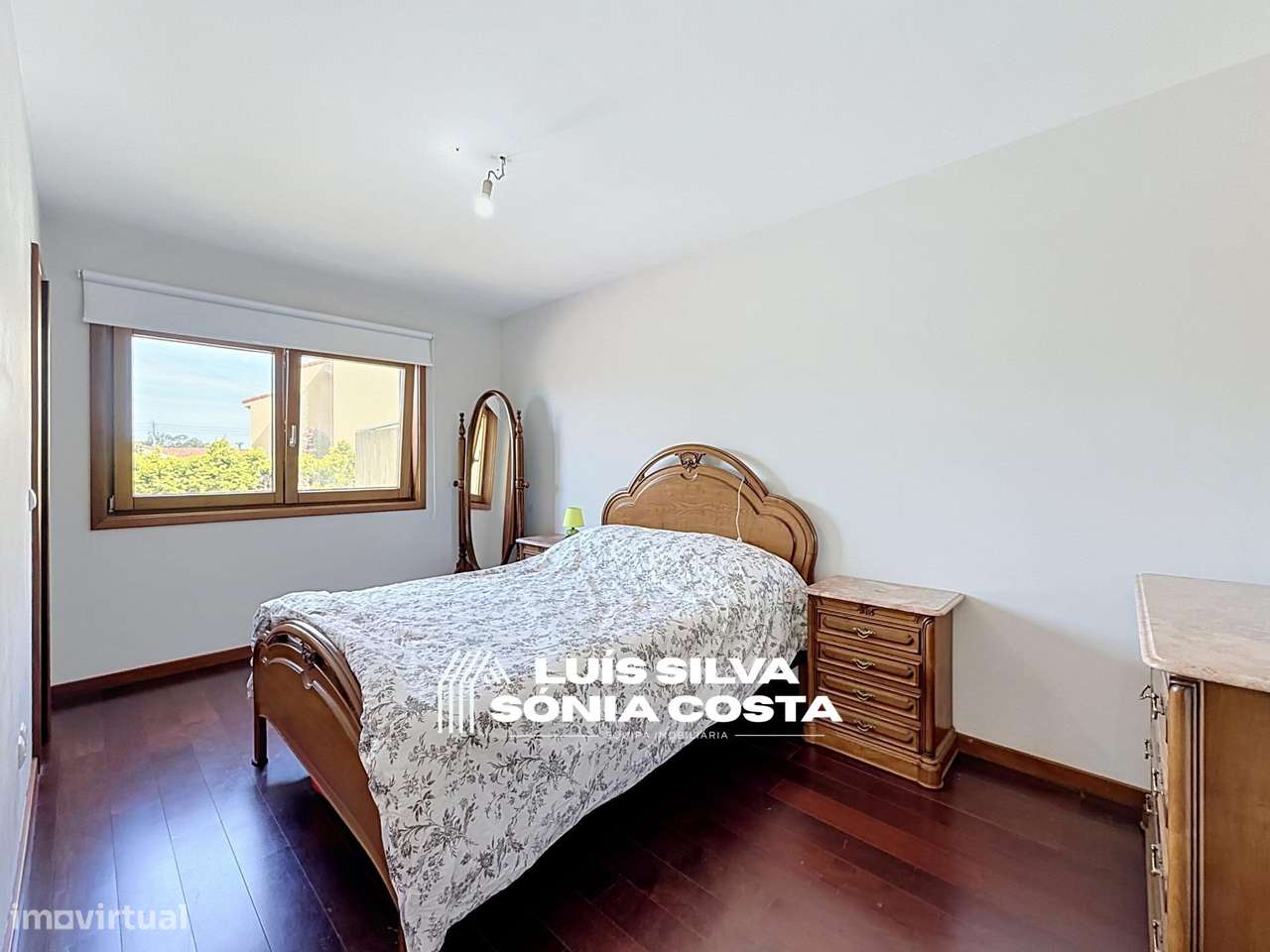 Moradia T4 com Jardim, Pátio, Ótimas Áreas & Excelente...-28