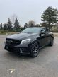 Mercedes-Benz GLE Coupe 350 d 4Matic 9G-TRONIC AMG Line - 1