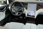 Tesla Model X Signature P90D Allradantrieb - 14