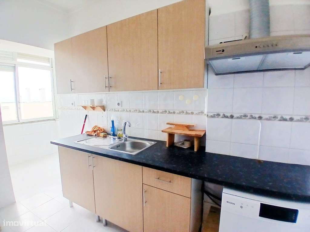 Apartamento T2 - Santo António de Caparica - Grande imagem: 5/12