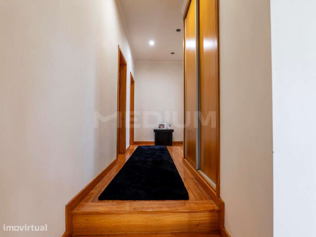 Moradia Isolada em Avidos-18