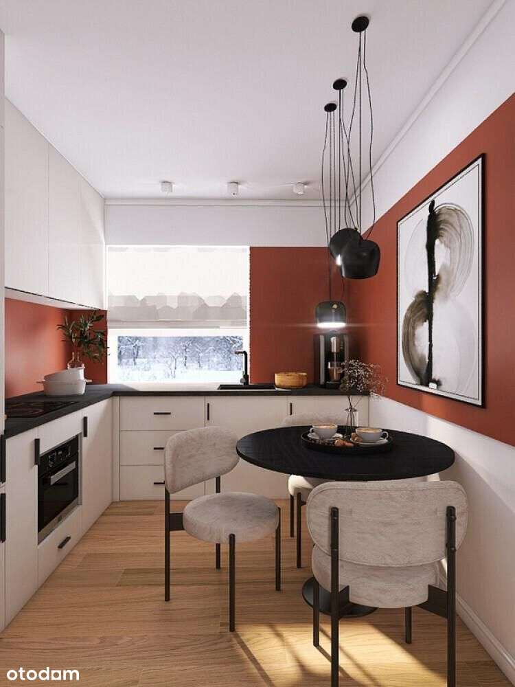 2 pokoje w spokojnej okolicy Odi/2495-8