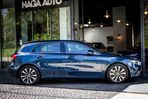 Mercedes-Benz A 200 d Progressive Aut. - 5