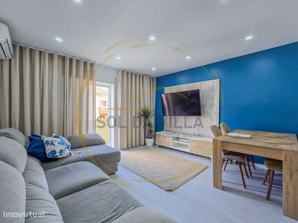 Apartamento T3, Moita - totalmente remodelado - 283.500€-19