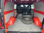 Mercedes-Benz VITO EXTRA LONG - 8