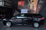 Ford Focus SW 1.6 TDCi Titanium Best - 3