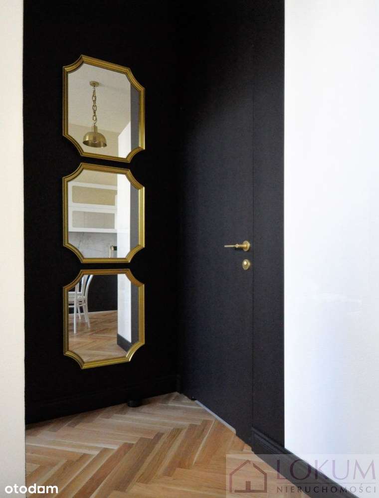 Apartament Art Deco 37m-3