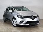 Renault Clio Sport Tourer 1.5 dCi Limited - 1