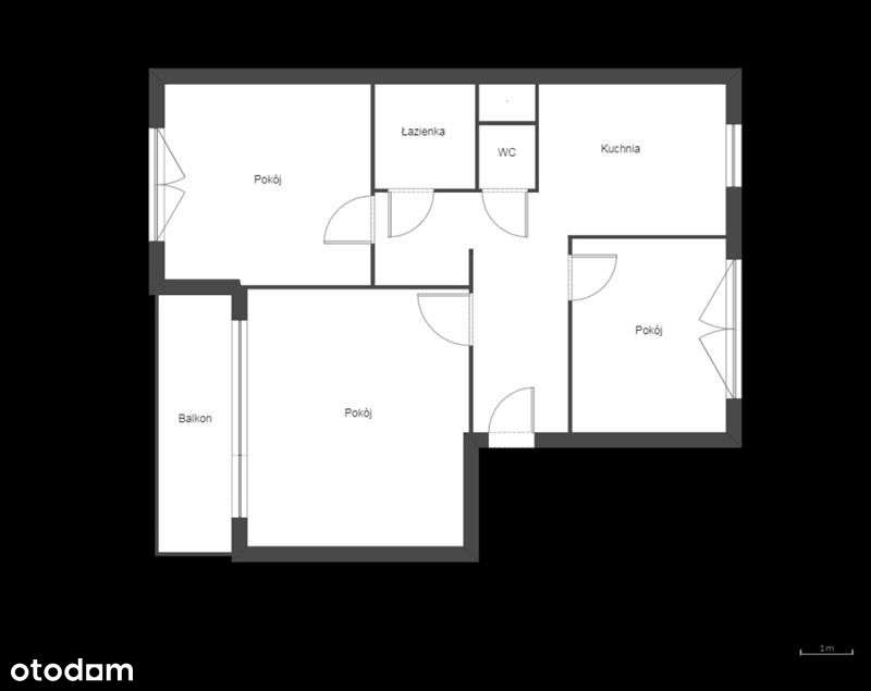 Mieszkanie - Gdynia Pogórze-8