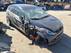 Dezmembrez Ford Fiesta 6 an 2011, motor 1.4 tdci 70cp cod KVJA, cutie de viteze manuala 5+1 trepte grila radiator, spira volan, buton reglaj oglinzi, pompa apa, injector, intercooler, bloc lumini, alternator, pompa vacuum, rampa injectoare, furtun turbo, electromotor, cadru motor, egr, rezervor, furtun intercooler, racitor gaze, radiator apa, radiator intercooler, radiator clima, debitmetru aer, vas lichid parbriz, clapeta acceleratie, electroventilator racire clima, instalatie electrica, termoflot, galerie admisie, compresor ac, vas expansiune, conducte ac, ansamblu stergatoare cu motoras, turbina, pompa injectie - 3