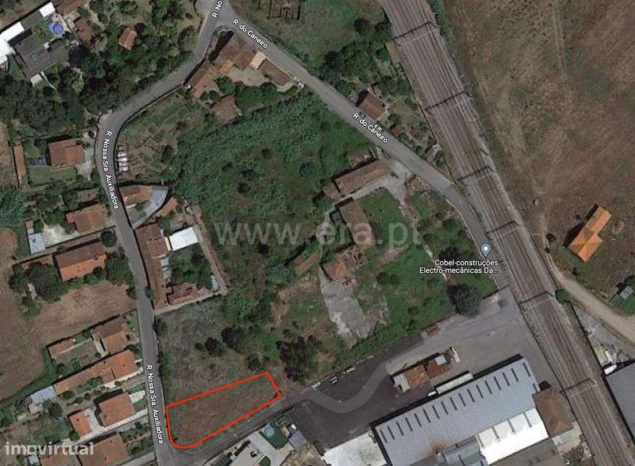 Lote Arcos e Mogofores | ERA Imobiliária - Grande imagem: 1/2
