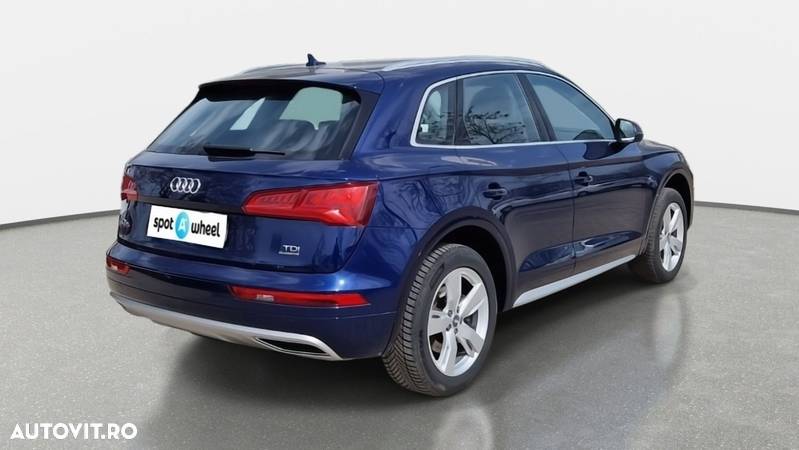 Audi Q5 - 5