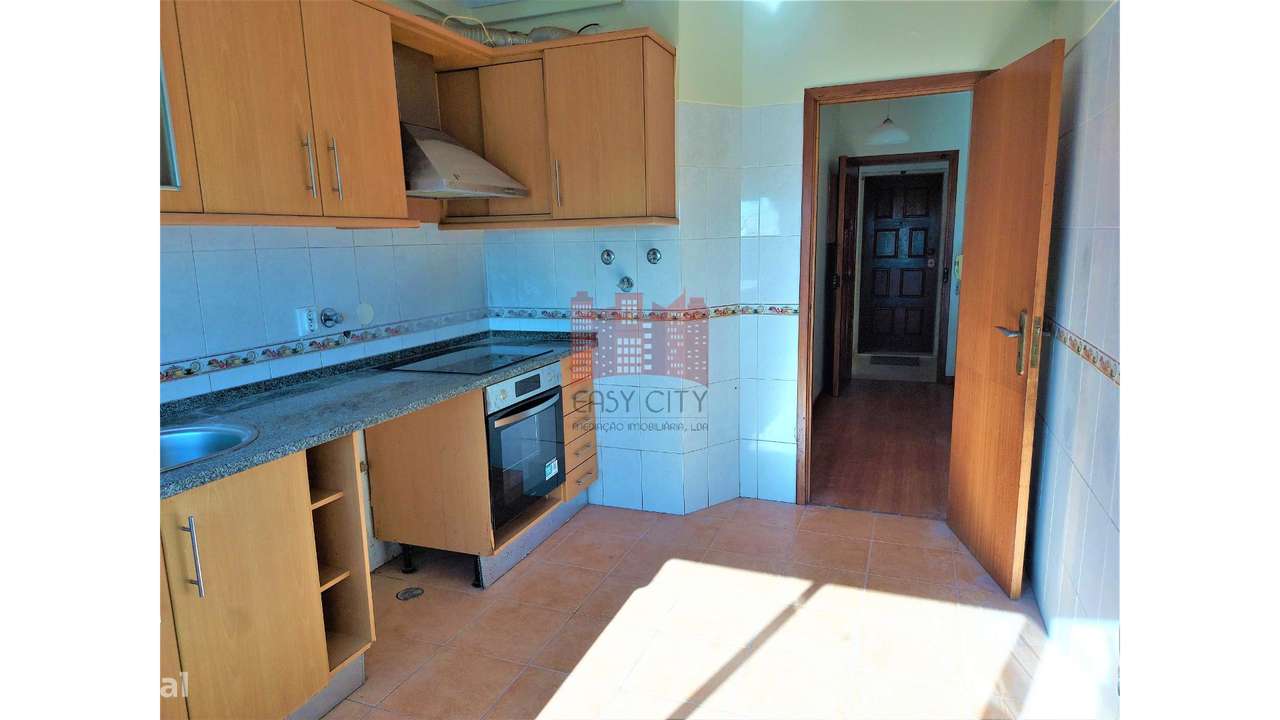 Apartamento T2 em Pendão Belas-13