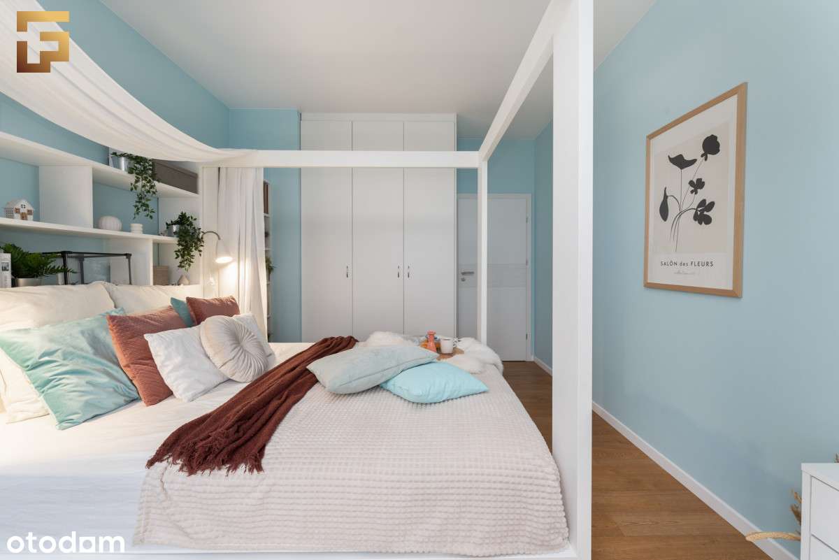 Podwyższony standard i dwa miejsca parkingowe - Pełny obrazek: 3/20