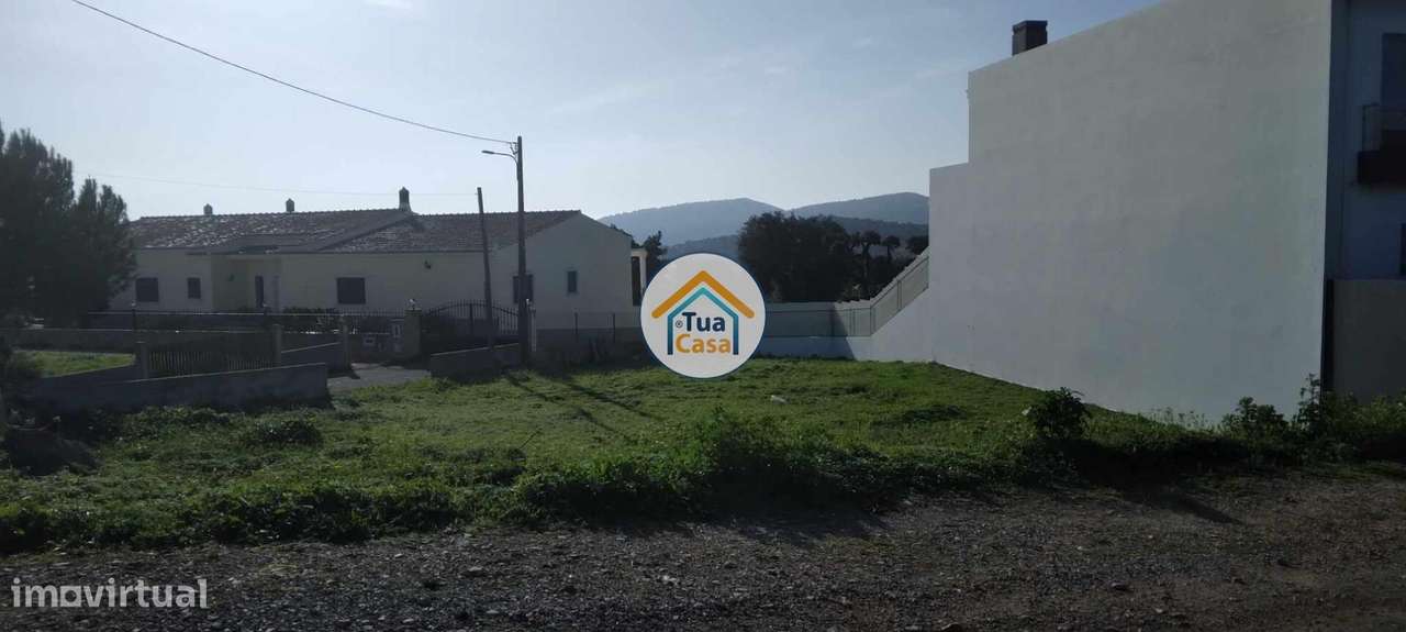 Terreno com Projeto Aprovado em São Brás de Alportel - Grande imagem: 5/11