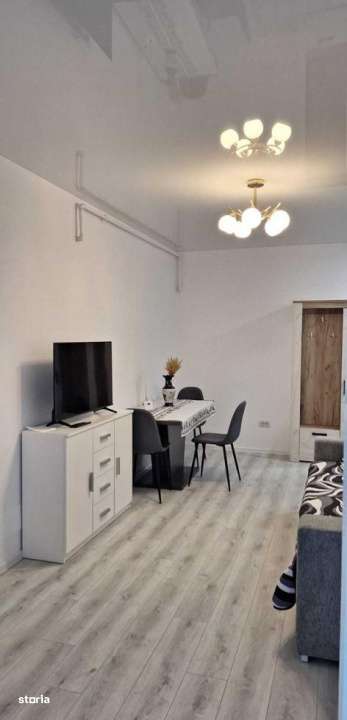 2 Camere | Confort Urban Residence | Salaj | Rahova - Imagine principală: 2/8