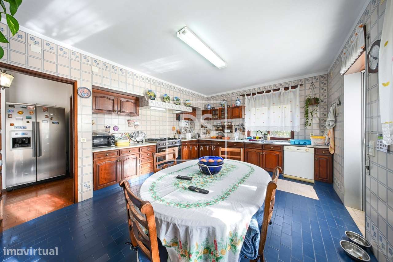 Não é apenas uma casa.  Moradia no Coração da Póvoa de Varzim-20