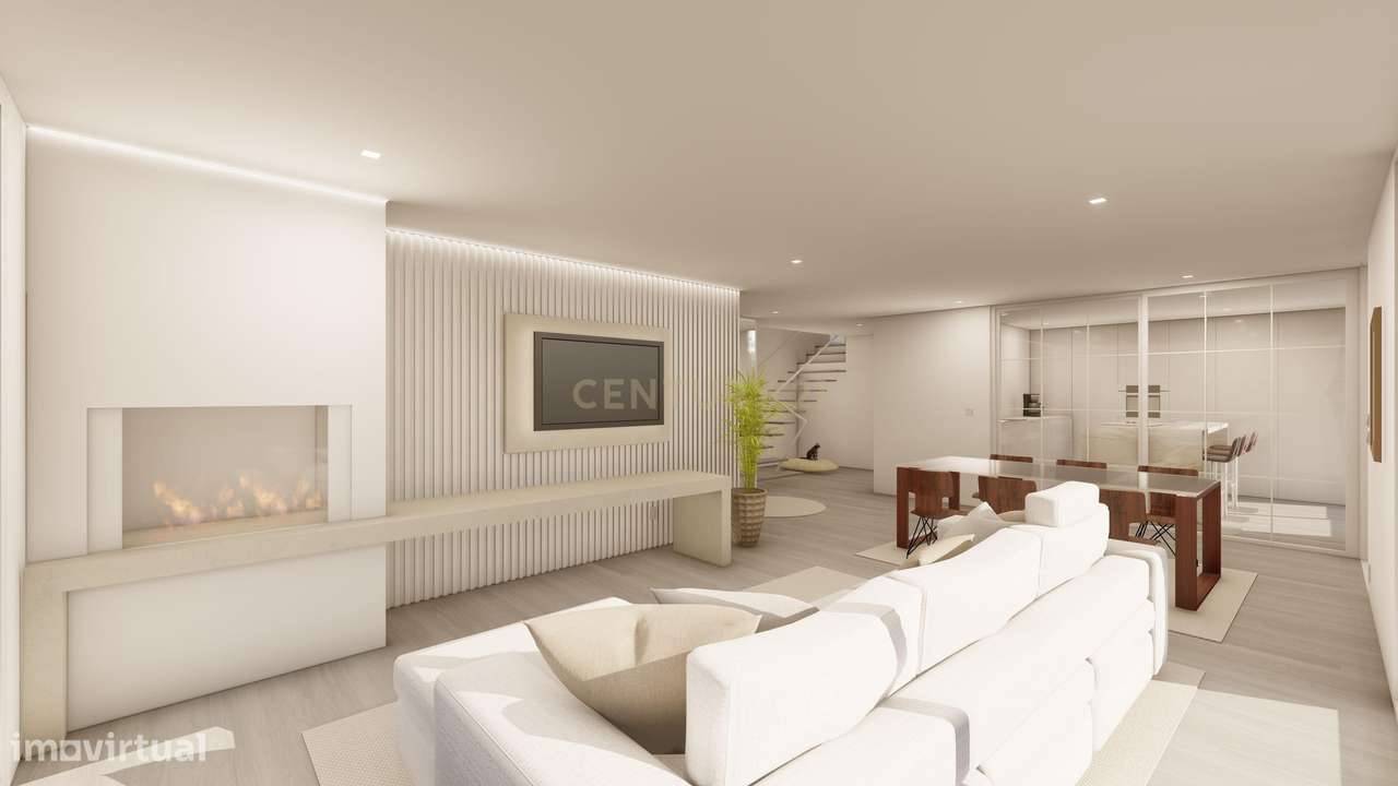 Terreno Para Construção  em Mar-Esposende-22